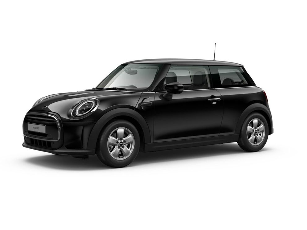 MINI One 3-Türer LED+SHZ+Temp+AppleCarPlay
