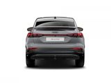AUDI Q4 Sportback e-tron 45 S-line Navi+ Panorama LED