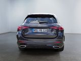 MERCEDES-BENZ GLC 200 d 4MATIC AMG NIGHT MEMO 360 AHK DISTR