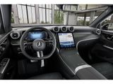 MERCEDES-BENZ GLC 450 d 4MATIC AMG NIGHT MEMO 360 AHK DISTR