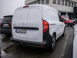 MERCEDES-BENZ eCitan 45kwh Pro Kasten AHK Kamera MBUX Klimaaut. SHZ Tempomat
