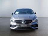 MERCEDES-BENZ CLA 45 AMG 4M SB Night Pano Comand Drivers LED