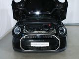 MINI Cooper C -5 Favoured Trim LenkHZG LED HUD