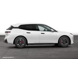 BMW iX xDrive45 