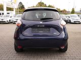 RENAULT ZOE Riviera 52KW KAUF-BATTERIE CCS+NAVI+PDC+SHZ