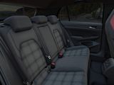 VW Golf GTI 2,0 l TSI OPF 195 kW (265 PS) 7-Gang-Doppelkupplungsgetriebe DSG