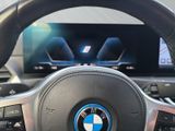 BMW i4 eDrive35 Gran Coupe M Sport Memory ACC Driving assistant