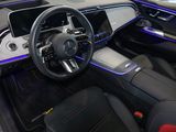MERCEDES-BENZ E 53 T AMG Hybrid 4M+ , AMG BURM NIGHT PREMIUM