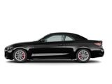 BMW 420 i M Sport Cabrio PDC SHZ HUD LED e-Sitze