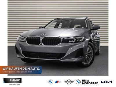 BMW 320d 