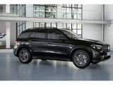 MERCEDES-BENZ GLE 350 de 4M AMG BURM NIGHT WIDE MEMO MULTI 360