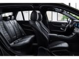 MERCEDES-BENZ E 400 d T 4M All-Terrain AVANTGARDE NIGHT WIDE