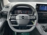 OPEL Combo Cargo Doppelkabine +LED+Klima+PDC+