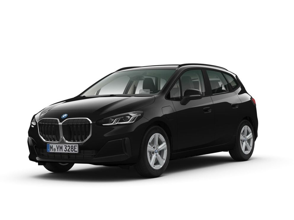 BMW 230 Active Tourer exDrive+AHK+Navi+HUD+RFK+PDC