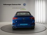 VW T-Roc Cabriolet R-Line 1.5 TSI