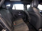 MERCEDES-BENZ GLC 200 d 4M AMG NIGHT SPUR PANO AHK DISTR 360