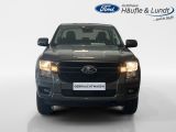 FORD Ranger XLT 4WD Doppelkabine 2.0 Diesel Automatik Navi Digitales Cockpit Sperrdiff. Apple CarPlay