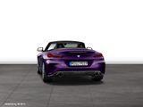 BMW Z4 sDrive20i M Sport Exterior