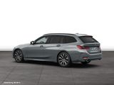 BMW 320i Touring