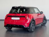 MINI Cooper S 3-Türer JCW Trim Pano+Memory+HUD+H&K