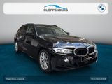 BMW 320d xDrive Touring Head-Up+Navi+Kamera+ACC+SHZ
