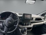 RENAULT Trafic Komfort L1H1  KLIMA+RFK+BT NP 46.053,-