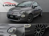 FIAT 500 1.0 Dolcevita*PANO*1HAND*PDC*SCHECKHEFT*