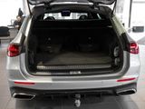 MERCEDES-BENZ E 300 de T-Modell mit EQ Hybrid Technologie AMG