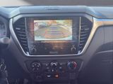 ISUZU D-Max DOUBLE CAB*V-CROSS*LEDER*360 GRAD KAMERA