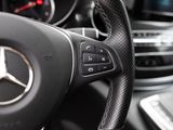 MERCEDES-BENZ V 220 EDITION LED NAVI 7SITZER elTÜREN SITZHZG SPUR