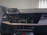 AUDI A3 Sportback TFSI e S-line S-tronic Navi+ ACC LED Sitzhz
