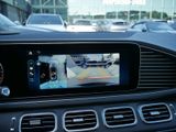 MERCEDES-BENZ GLE 350 de 4M mit EQ Hybrid Technologie BURM