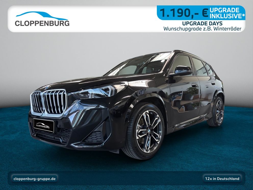 BMW X1 xDrive23d M Sport Head-Up+Navi UPE: 67.519¤