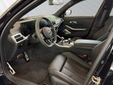 BMW M3 Competition M xDrive HUD*H/K*M DRIVERS PACKAGE