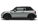 MINI Cooper Cabrio Aut.Classic Trim Sportsitze LED Navi