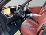 BMW iX xDrive60 M-Sport Pano. B&W adap.LED AHK