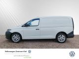 VW Caddy Cargo Maxi 2.0 TDI NAVI+AHK+SITZHZ+PDC+LED
