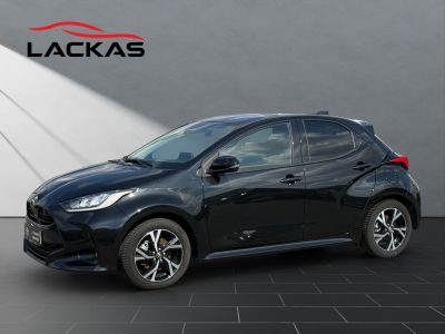 TOYOTA Yaris HYBRID TEAMPLAYER*CARPLAY*15 J. GARANTIE