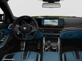 BMW M3 Competition M xDrive Limousine