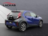 TOYOTA Aygo X Teamplayer*ALLWETTER*