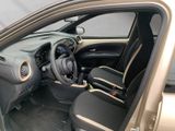 TOYOTA Aygo X Teamplayer *KAMERA*SZH*