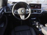 BMW X4 30dMSport+AHK+Panorama+Navi+Leder+HUD+RFK+DAB