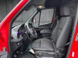 MERCEDES-BENZ Sprinter 514 WERKSTATTAUSBAU L2H2 SCHWINGSITZ 314 2SITZ