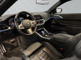 BMW M440i xDrive Coupe SHZ PDC DAB Temp Keyless H&K