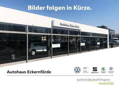 VW T-Roc Sport DSG Klima Navi Einparkhilfe