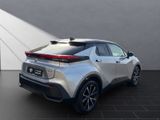 TOYOTA C-HR 1.8 Hybrid Team D *1HAND*TOTW*PDC*