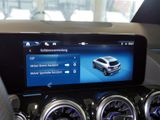 MERCEDES-BENZ GLA 220 4M , AMG BURM NIGHT AHK KAMERA SPUR PDC
