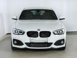 BMW 118 i M Sport LED NAVI HIFI SHZ Sportsitze