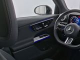 MERCEDES-BENZ GLC 300 de 4M Coupé , AMG NIGHT MEMO 360 AHK PDC