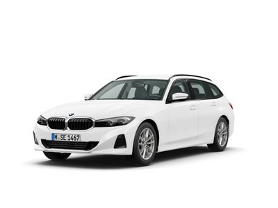BMW 318 iTour+Navi+DAB+LED+RFK+Temp+SHZ+Leder+PDCv+h
